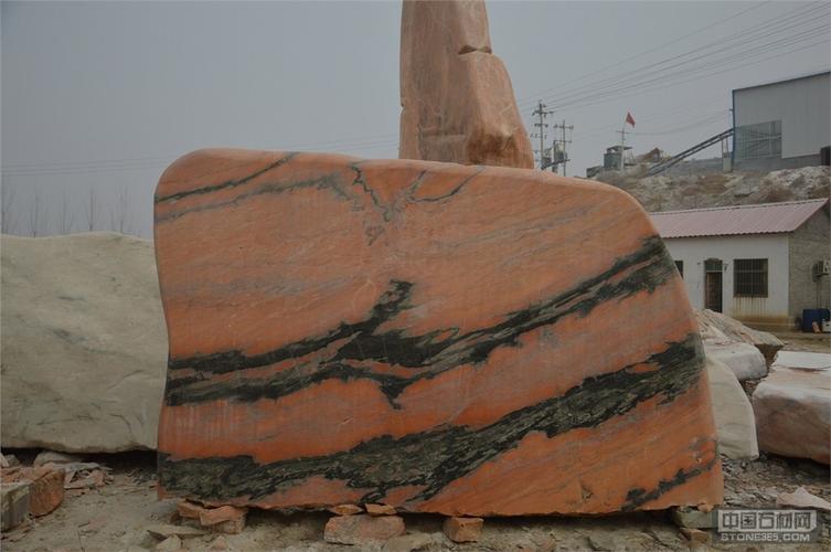 产品名称:景观石多少一吨根据大小按块卖当前价:面议产品类别:风景石